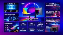 学生显示器选哪个？一块屏要扛下学习和排位