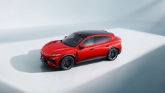 试驾岚图追光 S：20-30万华为高阶智驾 SUV，这车值得买
