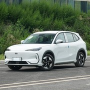 20万元内纯电SUV怎么选？三款热门车型深度对比