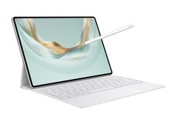 华为MatePad Pro 12.2预售开启