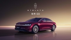 余承东曝新款享界S9将11月上市，全面升级强得可怕！