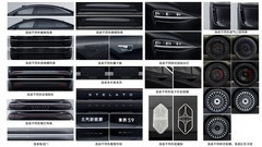 余承东曝新款享界S9将11月上市，全面升级强得可怕！