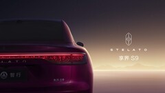 余承东曝新款享界S9将11月上市，全面升级强得可怕！