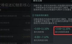 星战前夜：无烬星河 灾难强袭刷金攻略