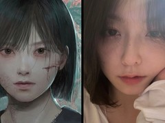 日本演员加藤小夏直播试玩寂静岭f惊恐反应引热议