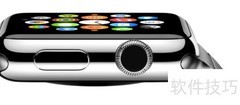 Apple Watch实用技巧速览