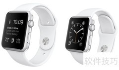 Apple Watch实用技巧速览