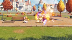 派对之星：段位进阶指南