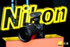 尼康发布ZR，解锁视频创作新体验