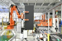 海尔冰箱数字化赋能工厂提效超30%