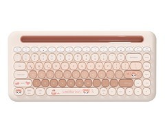 联想异能者键鼠套装秒杀81.78元