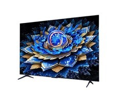 TCL 75T7L Pro液晶电视天猫史低价疯抢