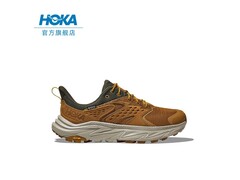 HOKA男款阿纳卡帕2徒步鞋低至699元