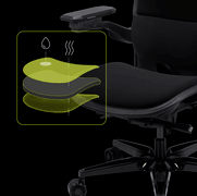 微星MAG A10电竞椅重磅首发：以专业人体工学设计，重塑久坐舒适体验