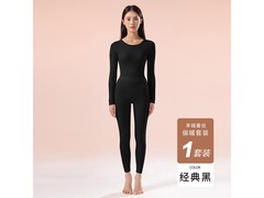 YAYA鸭鸭羽绒服女款保暖套装