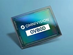 豪威发布2亿像素OVB0D传感器，对标LYTIA 901