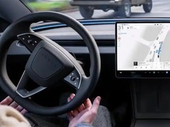 特斯拉FSD v14.2.1推五档驾驶模式遭用户广泛批评