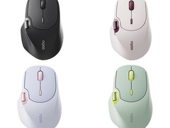 雷柏MT560无线蓝牙鼠标149元