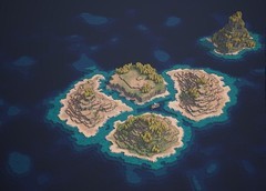 《鼠宝小镇》抢先体验！耕升RTX5060 追风OC搭建鼠鼠乌托邦！