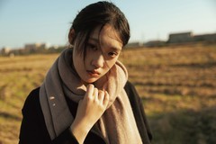 与光影相拥 用佳能EOS R5 Mark II体验人像摄影