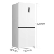 四口之家的智能保鲜新选择