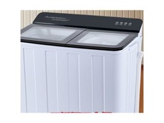 哪款洗衣机划算排行榜 中高收入家庭关注不锈钢内桶、分桶设计与长期使用成本