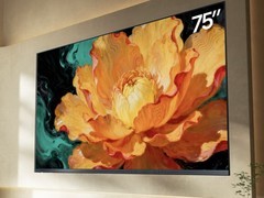 海信75吋MiniLED电视钜惠