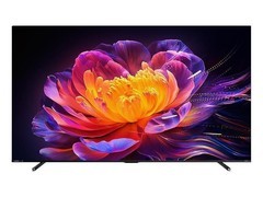 海信E7Q 85英寸巨幕直降万元