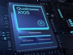 高通推出高通X105 5G调制解调器及射频，为6G奠定基础