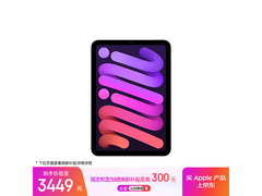 iPad mini 7 2024款上市