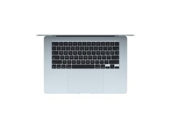 MacBook Air 15英寸M5天蓝版直降1805元