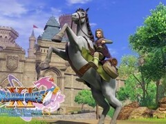 勇者斗恶龙11S决定版定档2026年9月24日登陆Switch 2