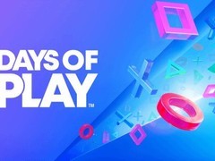 港服PSNDays of Play大促开启：试玩、赛事、头像奖励及会免延期多重福利