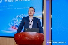 从SDI到IP，从高清到AI：华为解锁广电视听数智化转型之路