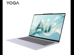 可享国补商务轻薄笔记本电脑，联想YOGA Air 14 Ultra品质之选