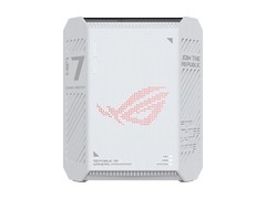 ROG WiFi7电竞路由器特惠，低至990元