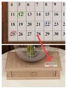 Escape Room：圣诞节通关攻略