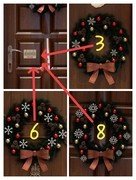 Escape Room：圣诞节通关攻略