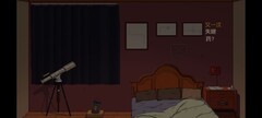 寂静之夜第二章通关攻略