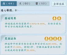 问剑长生：剑修流派全解析