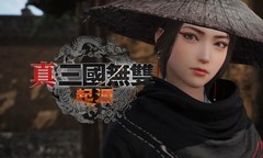 BEST无双：《真三国无双:起源》！DLC启动制作！