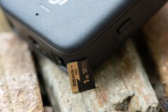 8K全景视频录制不掉帧 致态PRO专业高速存储卡搭配大疆 Osmo 360体验分享