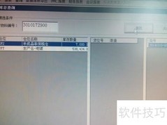 ERP外挂操作指南