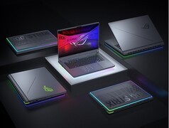 双十一嗨购节抢先开启 入手ROG人气笔记本享七重豪礼
