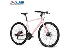 喜德盛极速380公路车1430元