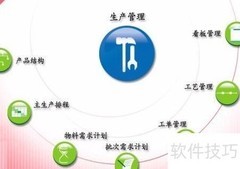 ERP系统操作入门指南