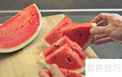 新手开水果店可行吗