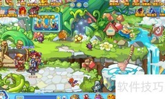 洛克王国御风术学习攻略