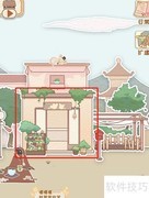 花店物语：花束制作秘诀