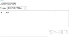企业如何规范员工上网行为